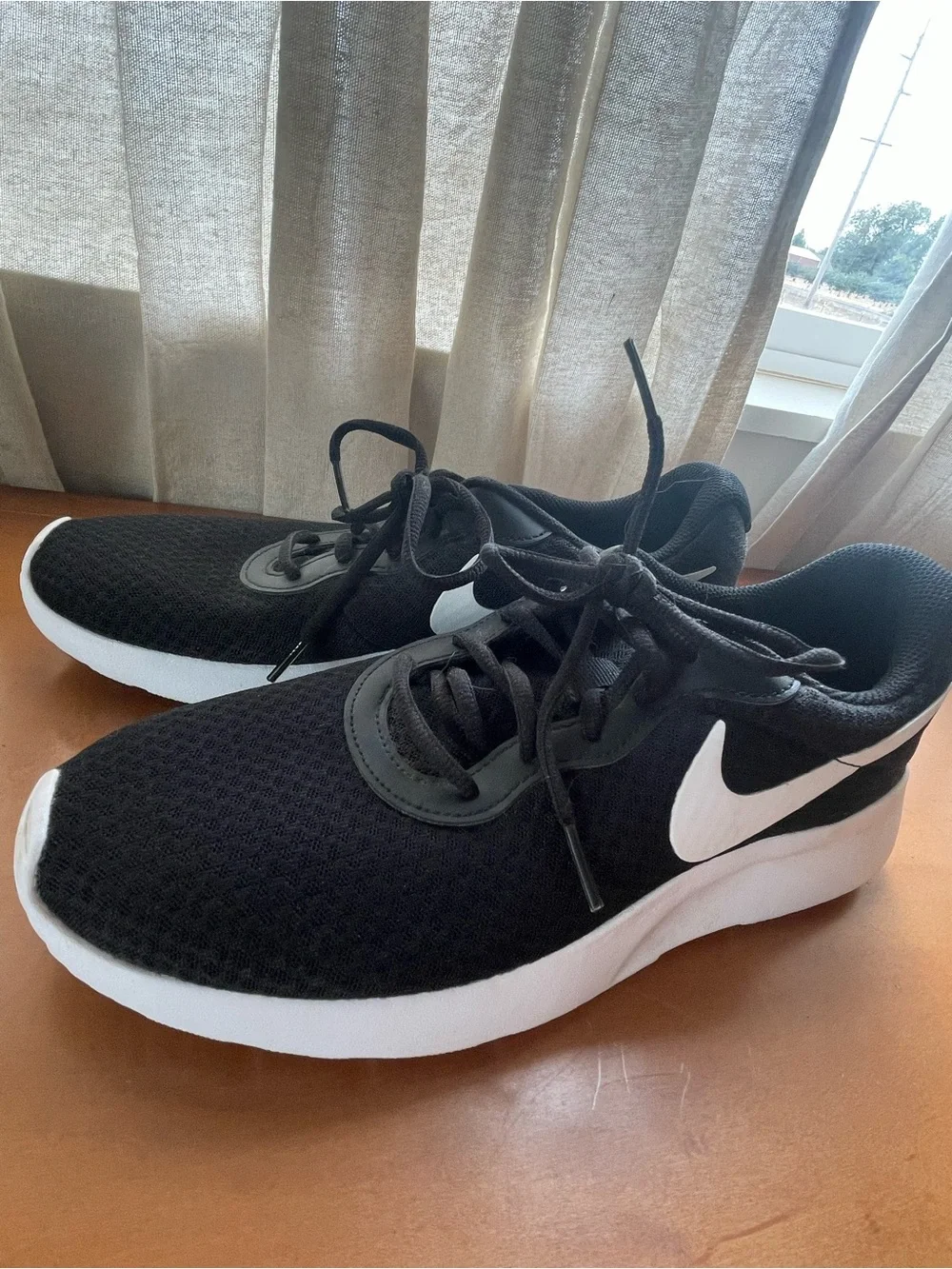 Nike lightweight athletic